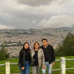 Nancy Reza - @nanyeli76 - Instagram