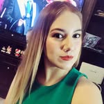Nancy Reza - @nancyrezag - Instagram