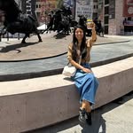 Nancy Reza - @nanrezar - Instagram