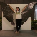 Nancy Reza Reva - @nachireva - Instagram
