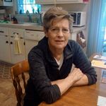 Nancy Rhea - @nancy.rhea.18 - Instagram