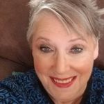 Nancy Rhea - @nancyrhea50 - Instagram