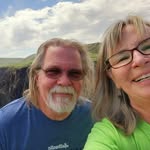 Nancy Rhinehart Lessig - @nancyrhinehartlessig - Instagram