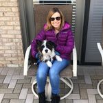 Nancy Lear Rhinesmith - @kirod42007 - Instagram
