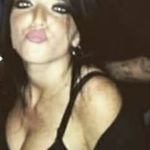 Nancy Ricci - @nancy_mollichina - Instagram