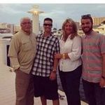 Nancy Ricci - @riccinancy - Instagram