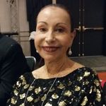 Nancy Ricci de Caipo - @decaipo - Instagram