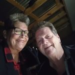 Nancy Ricci Kelly - @macnanny2005 - Instagram