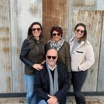 Nancy Ricci Ryon - @nrryon - Instagram