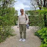 Nancy Riche - @nancyriche - Instagram