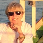 Nancy Richer - @nancyricher - Instagram