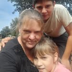 Nancy Richert - @nancy.richert.315 - Instagram
