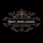 nancy_riches_design 💖 - @nancy_riches_designs - Instagram