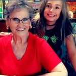 Nancy Richey - @nancy_richey155 - Instagram