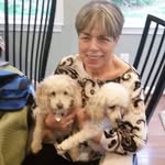 Nancy Richey - @nancyrichey7767 - Instagram