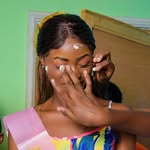 Richelle Nancy Ngakouene - @nancyrichellengakouene - Instagram