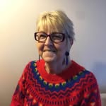 Nancy Richey Berry Bogan - @nancy.bogan.46 - Instagram