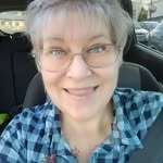 Nancy Richey-Tift - @richeytift - Instagram