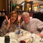 Nancy Richey Worth - @worth.nancy - Instagram