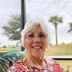 Nancy Rickman - @nancyrickmann - Instagram
