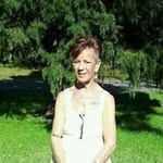 Nancy Mosley Ricks - @mosleyricks - Instagram