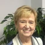 Nancy Ricks Miller - @nanamiller2 - Instagram