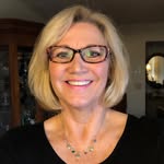 Nancy Ricks Scott - @nancyleescott - Instagram
