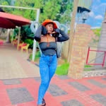 Sara Tembo - @nancydeidricks - Instagram
