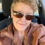 Nancy Doreen Rideout - @nancyd7011 - Instagram