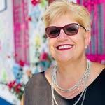 Nancy Larter-Rideout - @larterrideout - Instagram