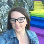 Nancy Rideout - @nancy.rideout.735 - Instagram