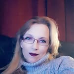 Nancy Rideout-Hodder - @rideouthodder - Instagram