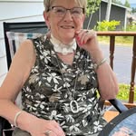 Wallace Nancy Rideout - @nancyrideout102023 - Instagram