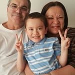 Nanci Aparecida Righetti Silva - @nanciaparecidarighetti - Instagram