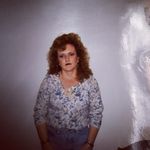 Nancyrighetti - @nancyrighetti3 - Instagram