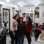 Nancy Rime Paculia - @nancynorma424 - Instagram
