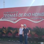 Nancy Graciela Rinaudo - Facebook