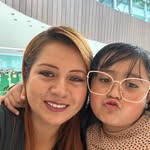 Nancy Rincon - @nancylu_1408 - Instagram