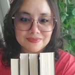 Nancy Rincón - @uncafelector - Instagram