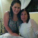 Nancy Rincones - @nancyrinv - Instagram