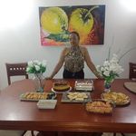 Nancy Rincones Calderon - @nancyrinconescalderon - Instagram