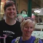 Nancy Ernst Rine - @rinenan3 - Instagram
