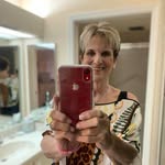 Nancy Darringer - @darringernancy - Instagram