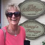 Nancy Darringer - @nancydarringer - Instagram