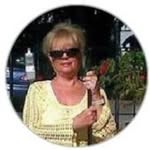 Nancy Beckman Riordan - @nancyjbbr - Instagram