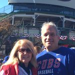 Nancy Riordan - @riordannancy - Instagram