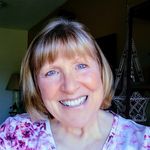 Nancy Riordan Clark - @njclark2021 - Instagram