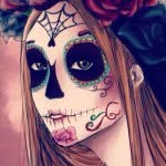 Nancy Hughes - @nancyripper098 - Instagram