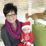 Nancy Nightingale-ripp - @nightingaleripp - Instagram