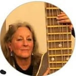 Nancy Rippa Banks - @nancyrippabanks - Instagram